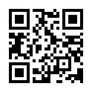 LINE公式アカウントのQRコード